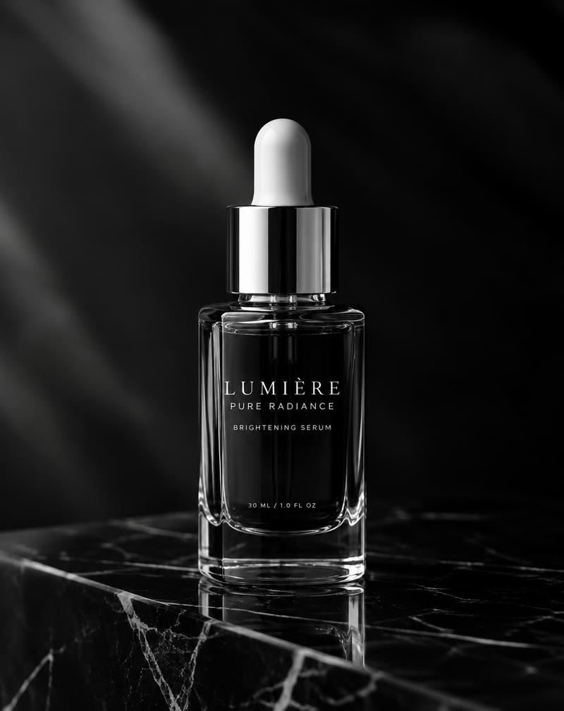 Radiance Serum